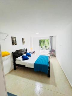 Hotel Taganga Plaza Santa Marta - 7