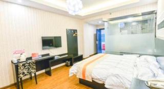 Impression Li River Hotel (Guilin North Railway Station Branch) - 8