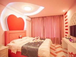 Impression Li River Hotel (Guilin North Railway Station Branch) - 3