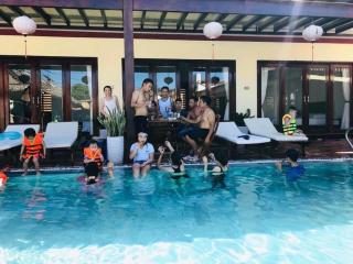 Ha My Beachside Villa Hoi An - 6