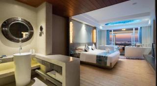 HuangMa holiday yacht view sea resort hotel - 3