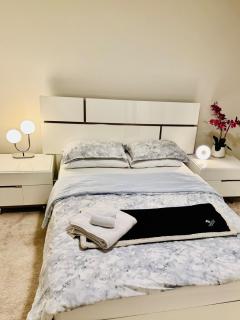 Cozy, Comfortable and Sleek Home, 10 mins from WEM - 7
