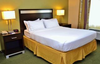 Holiday Inn Express Hotel & Suites Center Township by IHG - 1