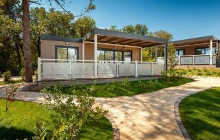 Lovely Stacaravan In Vabriga With Swimming Pool - 4