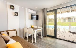 Lovely Stacaravan In Vabriga With Swimming Pool - 7