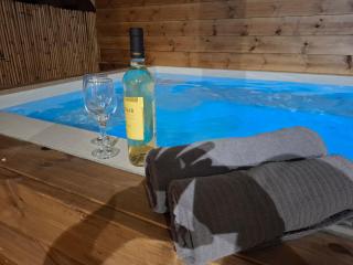 Paradise in haifa near the bahai gardens - 3