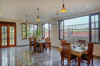 Manovan Resort, Jim corbett - 7