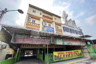 Golden Ritz Homestay Medan Mitra RedDoorz - 9