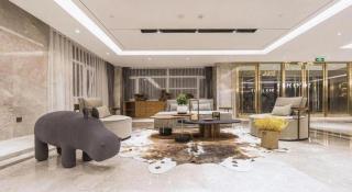 Yitel Collection Beijing Yonghegong Hepingli - 4