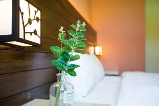 An Tong Hot Spring Hotel - 8