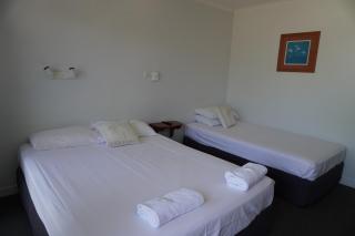 Ocean View Motel Bowen - 3