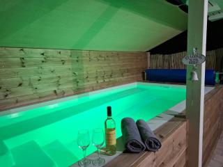 Paradise in haifa near the bahai gardens - 6