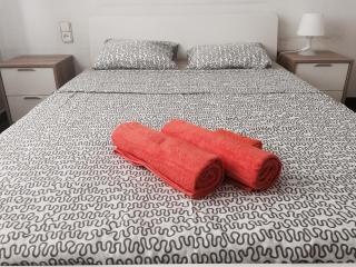 Camp Nou Apartment WiFi - Barcelone - 2