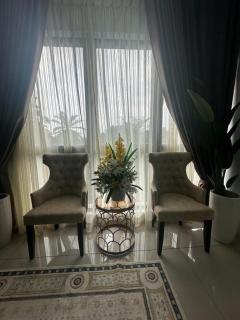 Clio 2 Residence beside ioi city mall, UPM, Uniteen, opposite hospital serdang - 2