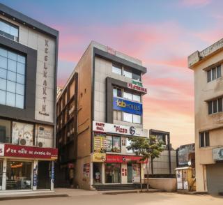 FabHotel Pratiksha - 0