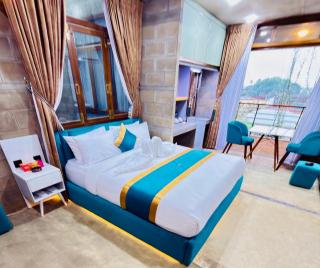 Previous Resort & Restaurant- Privee - 9