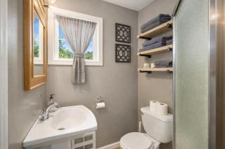 Beaver Hill Cabin near Plain by NW Comfy Cabins - Leavenworth - 1