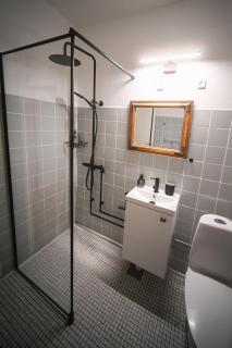 Charming studio apartment in the heart of Nørrebro, Copenhagen - 1