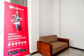 RedDoorz @ Jalan Wonosari KM.9 - 4