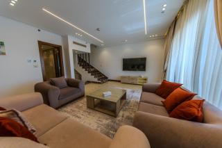 Luxury Apartments Porto New Cairo By O Residence - 2