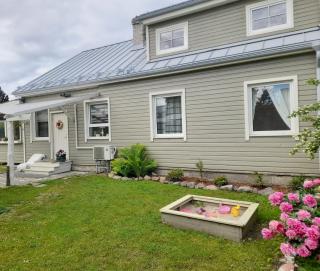 Väikese sisehooviga korter jahtsadama vahetus läheduses - 0