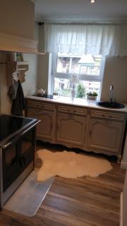 Väikese sisehooviga korter jahtsadama vahetus läheduses - 4