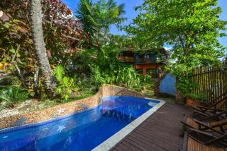 Pousada Villa Da Prainha - 0