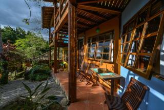 Pousada Villa Da Prainha - Ilhabela - 6