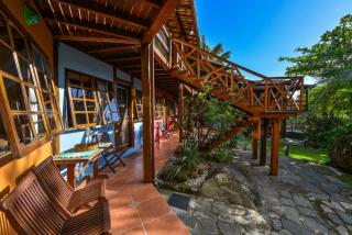 Pousada Villa Da Prainha - Ilhabela - 7