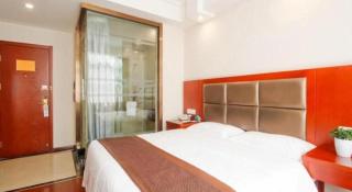 GreenTree Inn HeFei LongChuan Road South Hefei Railway Station Business Hotel - 5