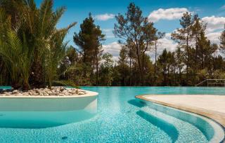 Cozy Stacaravan In Vabriga With Swimming Pool - 9