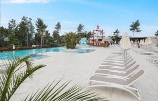 Cozy Stacaravan In Vabriga With Swimming Pool - 3