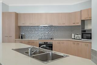 Relax at Trinity - 6