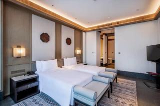 Song Hotel Chongqing Shanqian - 4