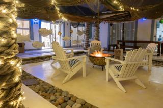 Unique and artistic holiday home - 4