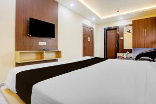 Super Townhouse Lighthouse Beach Formerly Neel Sagar - 5