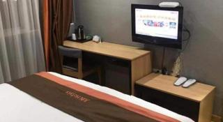 Jun Hotel Jiangsu Nanjing Gulou District Gupinggang - 3