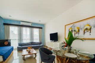 Amelia D Art Deco Suites - 1