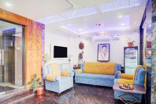 Super Townhouse Lighthouse Beach Formerly Neel Sagar - 6