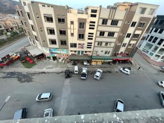 2 Bedroom furnished apartment with view - 5