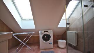 Historic Attic Apartment Bratislava Old Town - 3