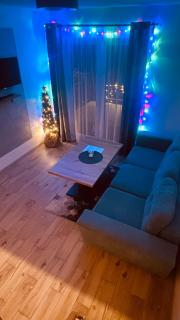 Dwupoziomowe Apartamenty Leszczyna - 7