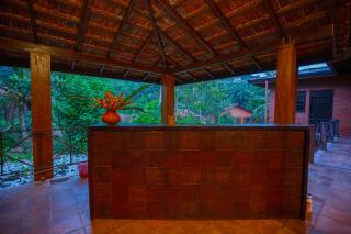 Cinnawild sanctuary cabana - 2