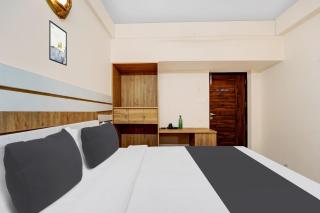 Super Hotel O Vilankurichi - Coimbatore - 1