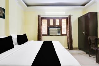 Super Hotel O Dwarka Metro - 9