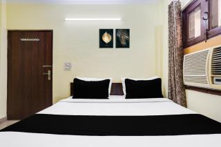 Super Hotel O Dwarka Metro - 1
