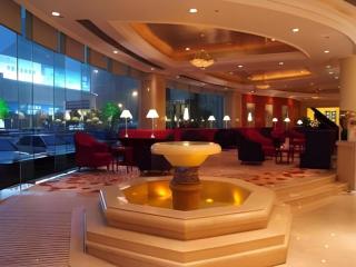 Changshu Jinling Tianming Grand Hotel - 9