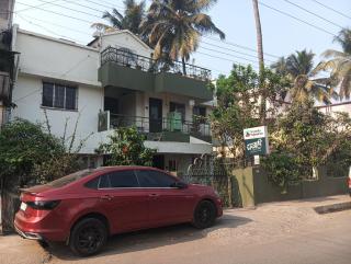 Swanky Sojourns Cozy Homestay with single AC Bedroom 1 - 9