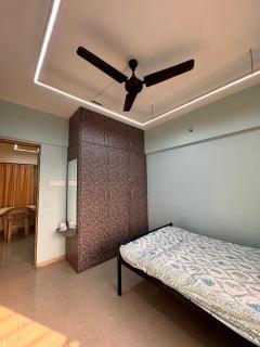 Homestay Pimple Nilakh 2BHK - 9