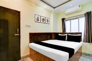 Super Hotel O Narayana RN Tagore Hospital Formerly Lantern Guest House - 9